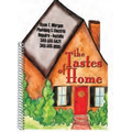 The Tastes of Home Promotional Cookbook